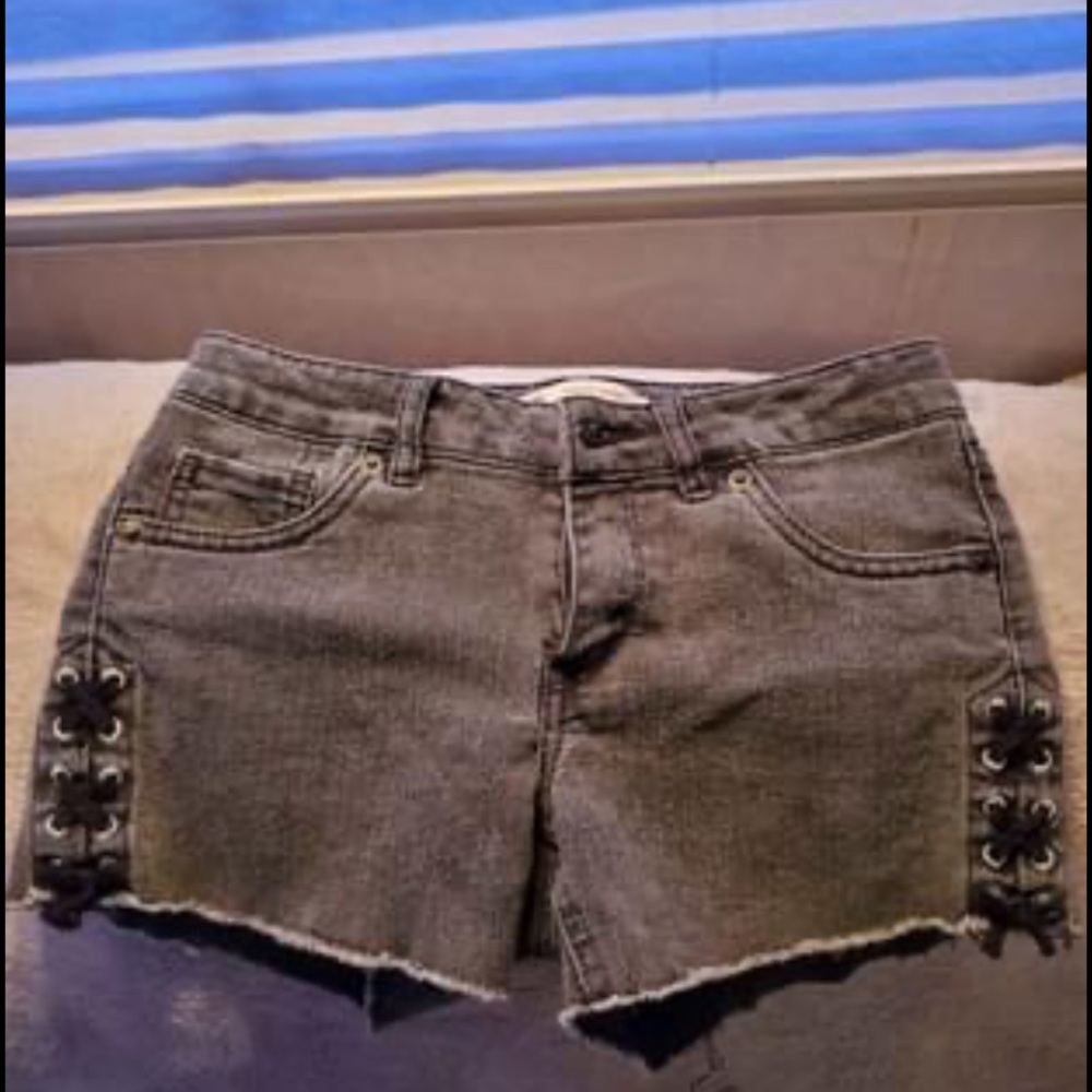 Levi Shorts